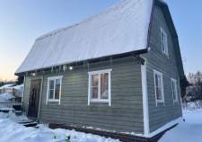 Фотография Дом в Московская область, городской округ Серпухов, СНТ Авангард, 910 (76.9 м²), СНТ Авангард, 910 Куплю дом на участке соток , фотография обложки