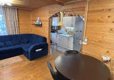 Купить дом на участке соток Московская область, городской округ Серпухов, СНТ Авангард, 910 Купить дом на участке соток , фотография 5