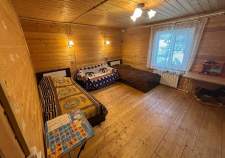 Купить дом на участке соток Московская область, городской округ Серпухов, СНТ Авангард, 910 Купить дом на участке соток , фотография 6