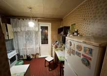 Продажа недвижимости Московская область, Серпухов, Московская обл., Серпухов, ул. Энгельса, 16 Цена на 1-комнатную квартиру , фотография 1