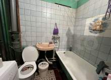 Купить 1-комнатную квартиру Московская область, Серпухов, Московская обл., Серпухов, ул. Энгельса, 16 Купить 1-комнатную квартиру , фотография 8