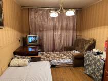 Купить 1-комнатную квартиру Московская область, Серпухов, ул. Энгельса, 16 Купить 1-комнатную квартиру , фотография 9