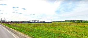 Фотография Участок 2,5 га (промназначения), Московская обл., муниципальный округ Чехов, с. Новосёлки, промышленная зона Новосёлки, вл19с11 Куплю участок 250.0 соток , фотография обложки