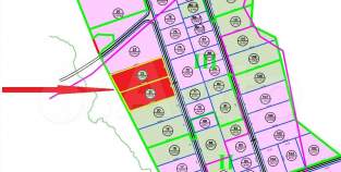 Продать участок 250.0 соток Московская область, Чехов, Московская обл., муниципальный округ Чехов, с. Новосёлки, промышленная зона Новосёлки, вл19с11 Продать участок 250.0 соток , фотография 2