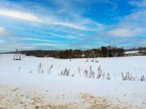 Продажа недвижимости Московская область, Домодедово, городской округ Домодедово, Восточная улица Цена на участок 6.1 соток , фотография 1