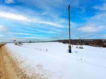 Продать участок 6.1 соток Московская область, Домодедово, городской округ Домодедово, Восточная улица Продать участок 6.1 соток , фотография 2