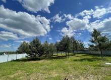 Фотография Участок 12 сот. (СНТ, ДНП), Московская обл., муниципальный округ Чехов, ТСН Малиновка, Вишнёвая ул. Куплю участок 12.0 соток , фотография обложки