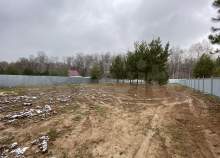 Купить участок 12.0 соток Московская область, Чехов, Московская обл., муниципальный округ Чехов, ТСН Малиновка, Вишнёвая ул. Купить участок 12.0 соток , фотография 8