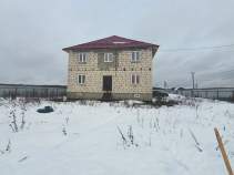 Купить дом на участке соток Московская область, Чехов муниципальный округ, Территория Бершово Поле, Покупка дом на участке соток , фотография 3