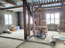 Продается дом на участке соток Московская область, Чехов муниципальный округ, Территория Бершово Поле, Куплю дом на участке соток , фотография 4