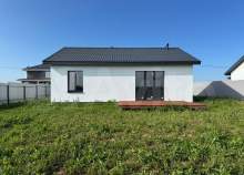 Продажа недвижимости Московская область, Домодедово, Московская обл., Домодедово, КП Ильинская слобода Цена на дом на участке соток , фотография 1