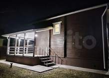 Продажа недвижимости Московская область, Серпухов, Московская обл., г.о. Серпухов, КП Чудо град, 110 Цена на дом на участке соток , фотография 1