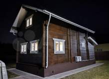 Купить дом на участке соток Московская область, Серпухов, Московская обл., г.о. Серпухов, КП Чудо град, 110 Покупка дом на участке соток , фотография 3