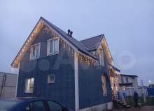 Продать дом на участке соток Московская область, Домодедово, Московская обл., г.о. Домодедово, с. Домодедово, КП Форвард, Солнечная ул., 133 Продать дом на участке соток , фотография 2