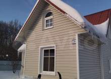 Фотография Дача 80 м² на участке 7 сот., Московская обл., г.о. Подольск, СНТ Лесная Быль, 62 Куплю дом на участке соток , фотография обложки