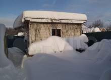 Продажа недвижимости Московская область, Подольск, Московская обл., г.о. Подольск, СНТ Лесная Быль, 62 Цена на дом на участке соток , фотография 1