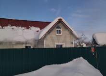 Купить дом на участке соток Московская область, Подольск, Московская обл., г.о. Подольск, СНТ Лесная Быль, 62 Купить дом на участке соток , фотография 8