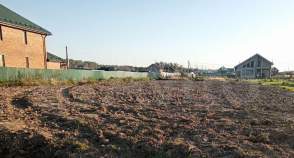 Куплю участок 10.0 соток , фотография обложки