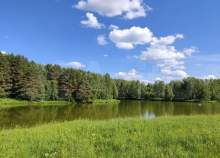 Продать участок 18.5 соток , фотография 2