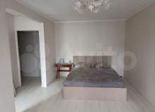 Продать 1-комнатную квартиру Московская область, Серпухов, Московская обл., Серпухов, Центральная ул., 160к2 Продать 1-комнатную квартиру , фотография 2