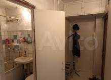 Купить 1-комнатную квартиру Московская область, Серпухов, Московская обл., Серпухов, Центральная ул., 160к2 Купить 1-комнатную квартиру , фотография 5