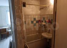 Купить 1-комнатную квартиру Московская область, Серпухов, Московская обл., Серпухов, Центральная ул., 160к2 Купить 1-комнатную квартиру , фотография 6