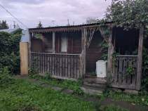 Купить дом на участке соток Московская область, Чехов муниципальный округ, Дубки СНТ, 16 Покупка дом на участке соток , фотография 3