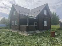 Фотография Дом в Московская область, Домодедово городской округ, д. Овчинки 14 (125 м²), 14 Куплю дом на участке соток , фотография обложки