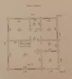 Купить дом на участке соток Московская область, Домодедово городской округ, д. Овчинки, 14 Покупка дом на участке соток , фотография 3