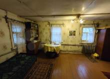 Купить дом на участке соток Московская область, Домодедово, Московская обл., Домодедово, мкр-н Белые Столбы, ул. Кирова, 70 Покупка дом на участке соток , фотография 3