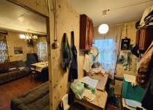 Купить дом на участке соток Московская область, Домодедово, Московская обл., Домодедово, мкр-н Белые Столбы, ул. Кирова, 70 Купить дом на участке соток , фотография 8