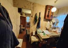 Купить дом на участке соток Московская область, Домодедово, Московская обл., Домодедово, мкр-н Белые Столбы, ул. Кирова, 70 Купить дом на участке соток , фотография 9