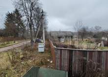 Купить участок 7.0 соток Московская область, Домодедово, Московская обл., Домодедово, мкр-н Белые Столбы, ул. Кирова, 70 Покупка участок 7.0 соток , фотография 3