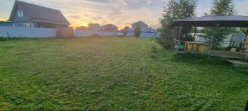 Фотография Участок в Московская область, Домодедово городской округ, д. Бехтеево, Южный Мыс кп (17.0 сот.), Куплю участок 17.0 соток , фотография обложки