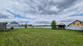 Продажа недвижимости Московская область, Домодедово городской округ, д. Бехтеево, Южный Мыс кп, Цена на участок 17.0 соток , фотография 1