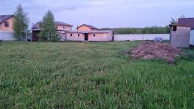 Продать участок 17.0 соток Московская область, Домодедово городской округ, д. Бехтеево, Южный Мыс кп, Продать участок 17.0 соток , фотография 2