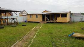 Купить участок 17.0 соток Московская область, Домодедово городской округ, д. Бехтеево, Южный Мыс кп, Купить участок 17.0 соток , фотография 6