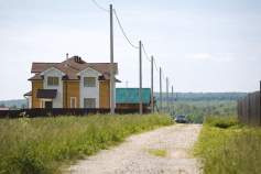 Купить участок 9.4 соток Московская область, Серпухов городской округ, Караськина охота кп, 156 Покупка участок 9.4 соток , фотография 3