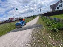 Продается участок 9.4 соток Московская область, Серпухов городской округ, Караськина охота кп, 156 Куплю участок 9.4 соток , фотография 4