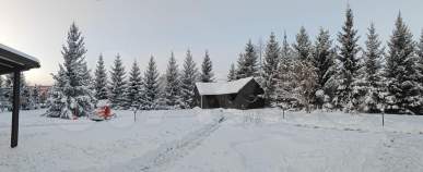 Купить дом на участке соток Московская область, Чехов, Московская обл., муниципальный округ Чехов, д. Дулово, 63 Купить дом на участке соток , фотография 8