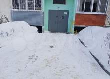 Продажа недвижимости Московская область, Серпухов, Московская обл., Серпухов, ул. Космонавтов, 20Б Цена на 1-комнатную квартиру , фотография 1