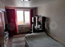 Купить 1-комнатную квартиру Московская область, Серпухов, Московская обл., Серпухов, ул. Космонавтов, 20Б Покупка 1-комнатную квартиру , фотография 3