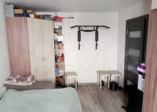 Продается 1-комнатную квартиру Московская область, Серпухов, Московская обл., Серпухов, ул. Космонавтов, 20Б Куплю 1-комнатную квартиру , фотография 4