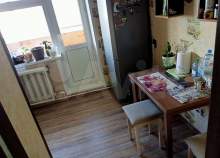 Купить 1-комнатную квартиру Московская область, Серпухов, Московская обл., Серпухов, ул. Космонавтов, 20Б Купить 1-комнатную квартиру , фотография 7