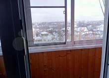 Купить 1-комнатную квартиру Московская область, Серпухов, Московская обл., Серпухов, ул. Космонавтов, 20Б Купить 1-комнатную квартиру , фотография 8