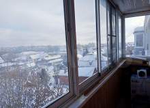 Купить 1-комнатную квартиру Московская область, Серпухов, Московская обл., Серпухов, ул. Космонавтов, 20Б Купить 1-комнатную квартиру , фотография 9