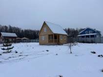 Цена на дом на участке  соток , фотография 1