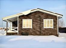 Покупка дом на участке  соток , фотография 3