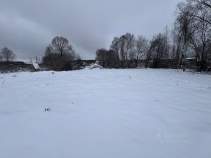 Продажа недвижимости Московская область, Подольск городской округ, д. Хряслово, Бариново парк кп, Цена на участок 6.8 соток , фотография 1