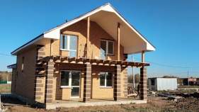 Купить дом на участке  соток , фотография 5